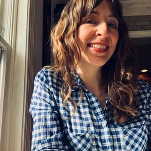 Meet your Posher, Tara